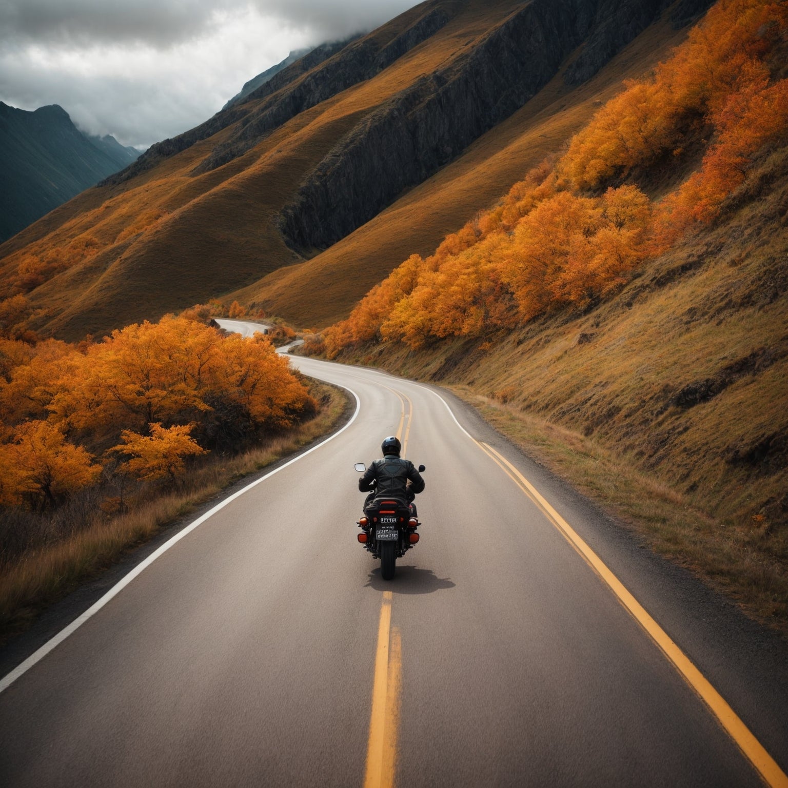 Motorcycle GPS vs. Phone Navigation Apps: Which is Right for You?