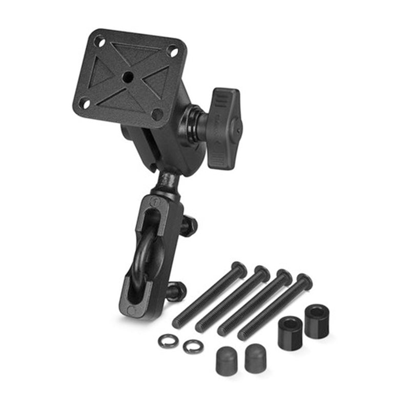 Garmin zumo XT Motorcycle GPS Mount Bracket & Cable Kit