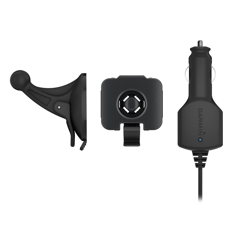Garmin Tread 2 Off-Road GPS Automotive Suction Mount Kit