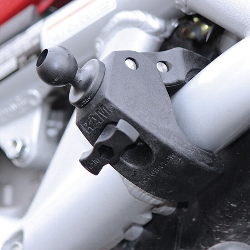 RAM Tough-Claw Medium Clamp 1" Ball Base RAP-B-404U