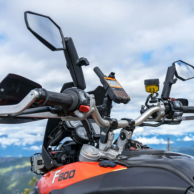 RAM EZ-Roll'r Cradle for SPOT X RAM-HOL-SPO5U