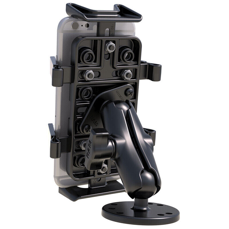 RAM Surface Mount Universal Finger-Grip Mount Kit RAM-B-138-UN4U