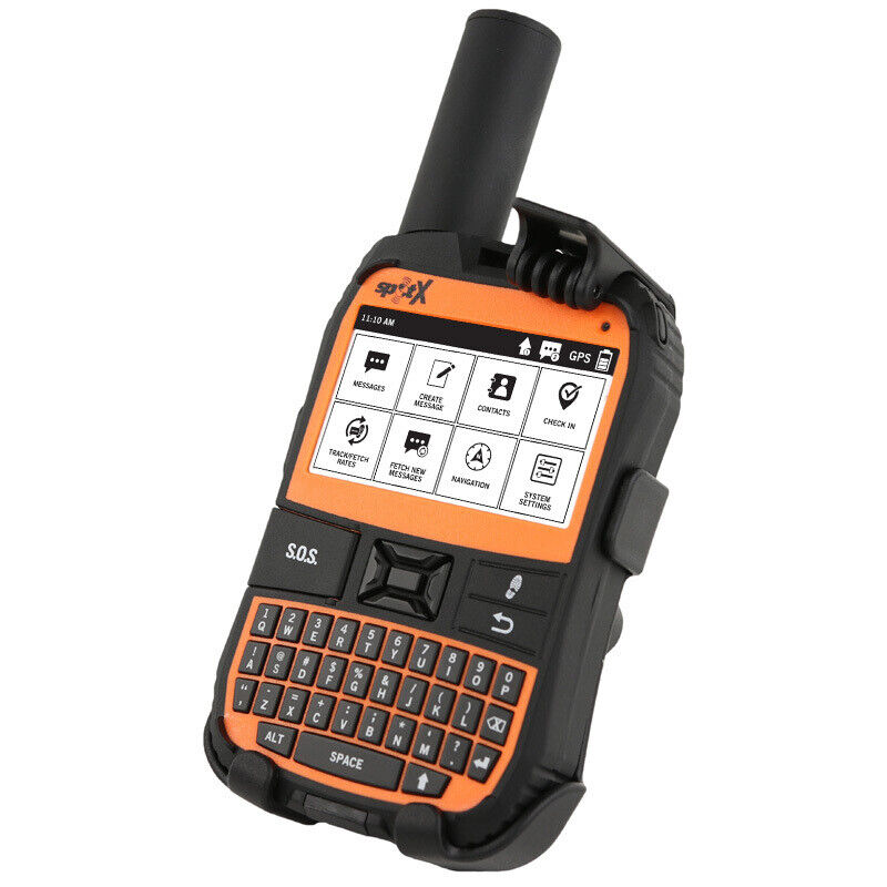 RAM EZ-Roll'r Cradle for SPOT X RAM-HOL-SPO5U