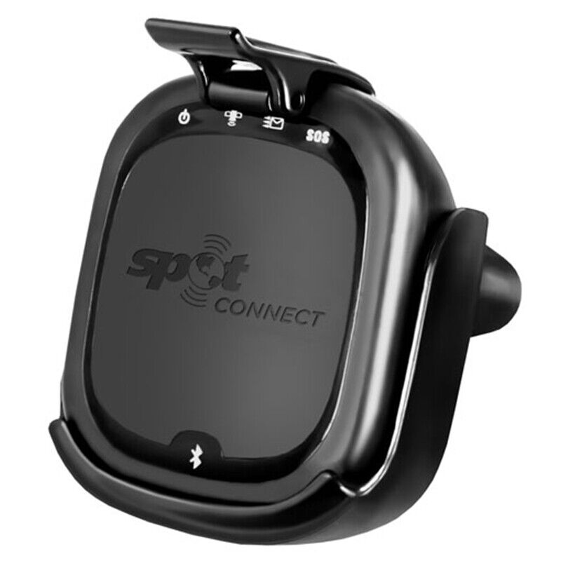 RAM EZ-Roll'r Cradle SPOT Connect & Satellite Communicator RAM-HOL-SPO3U