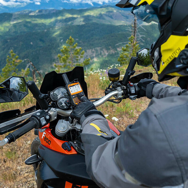 RAM EZ-Roll'r Cradle for SPOT X RAM-HOL-SPO5U