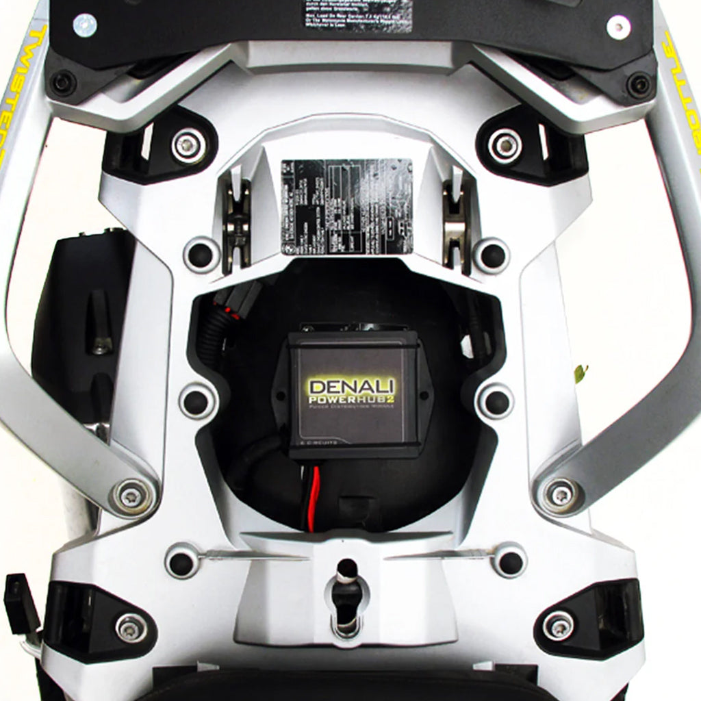 Denali PowerHub2 Power Distribution Module