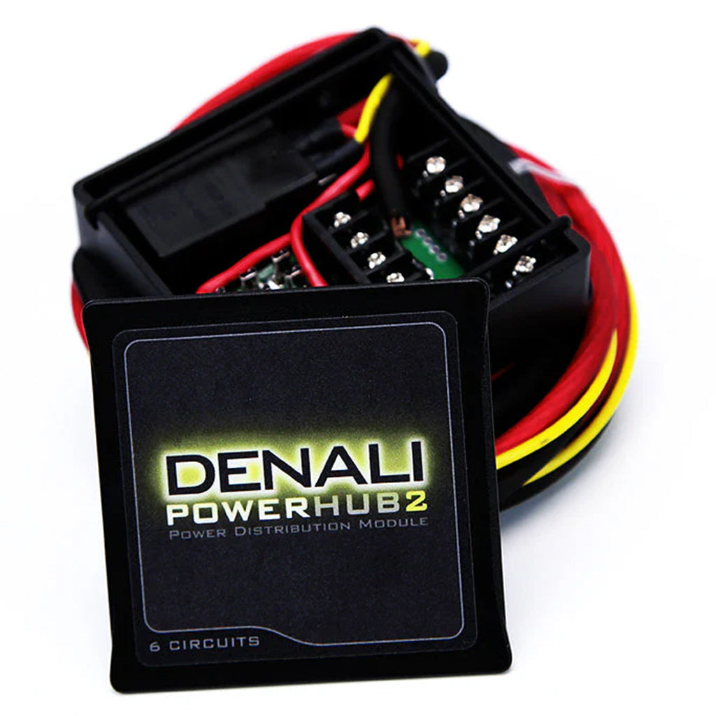 Denali PowerHub2 Power Distribution Module