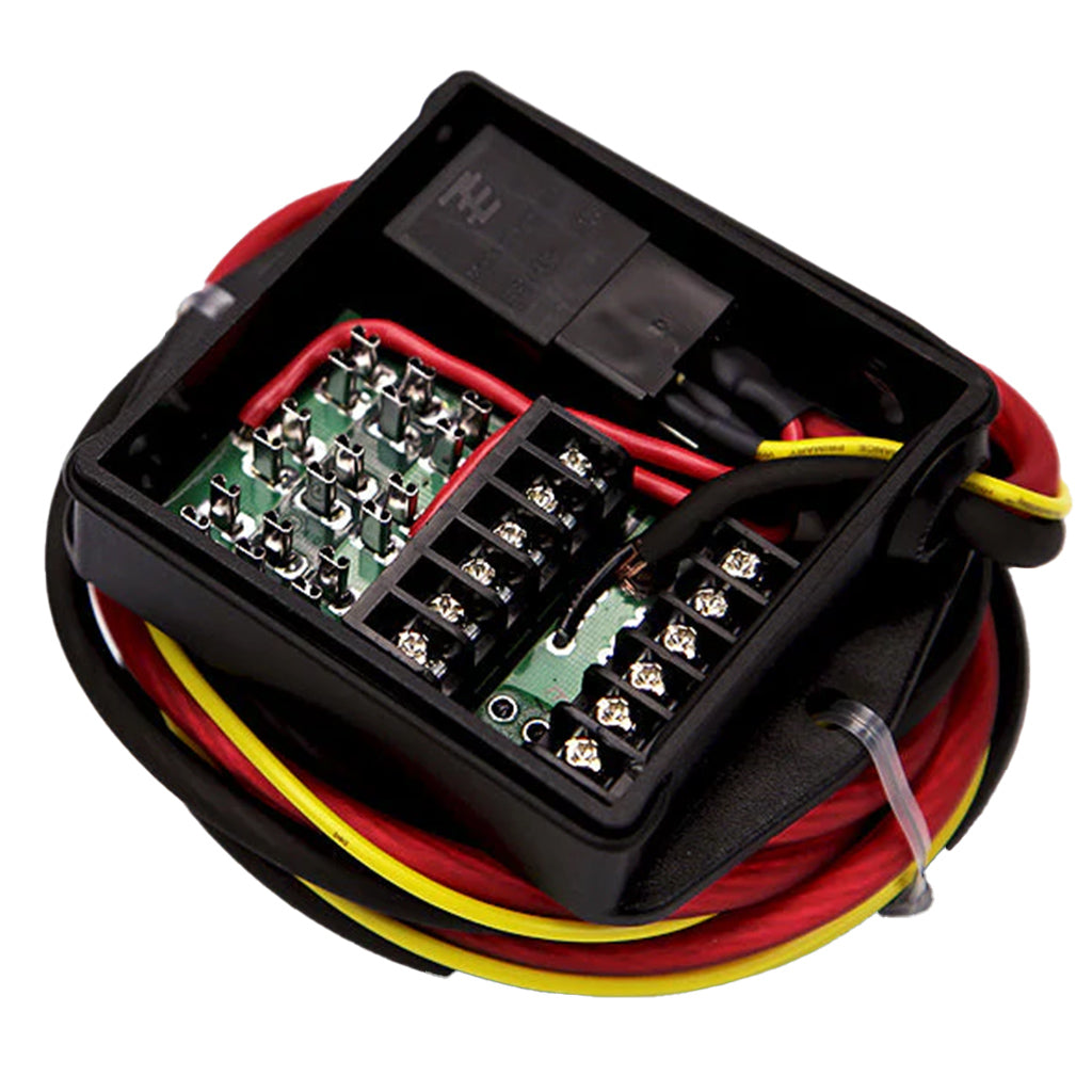 Denali PowerHub2 Power Distribution Module