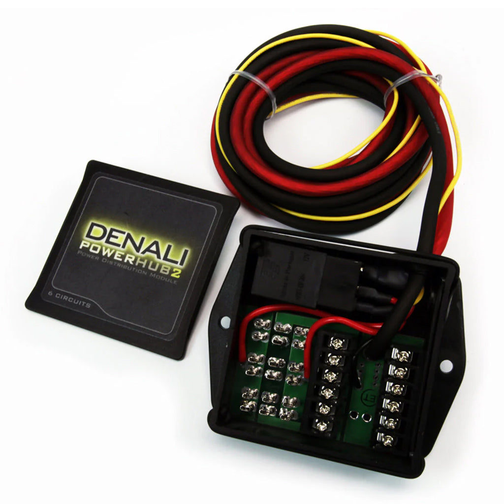 Denali PowerHub2 Power Distribution Module