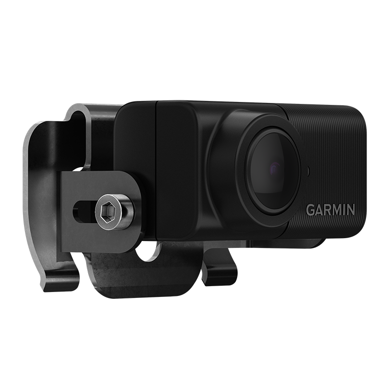 Garmin BC 50 Wireless Backup Night Vision Camera with Licence Plate Mount 010-02610-00