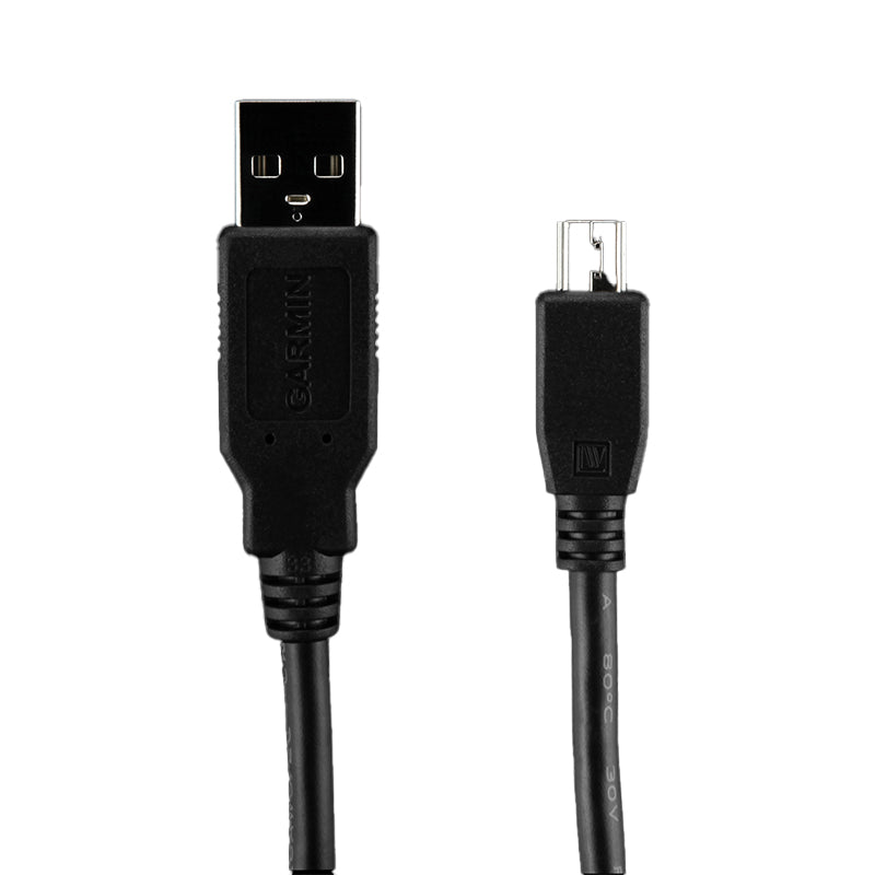 Garmin GPS Mini-USB Cable 010-10723-01