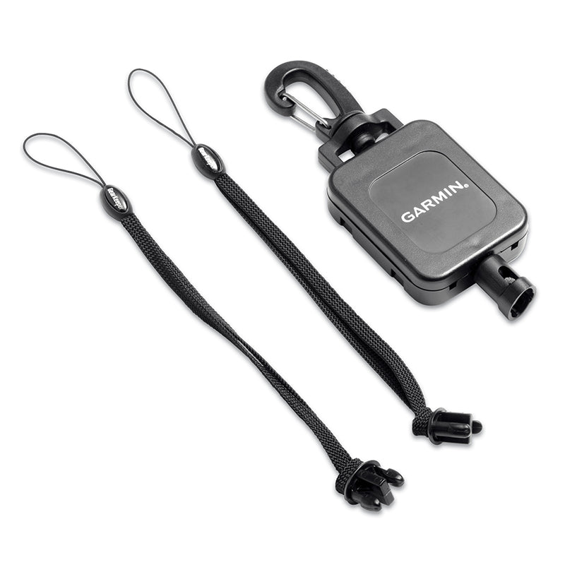 Garmin Handheld GPS Retractable Lanyard 010-10888-00