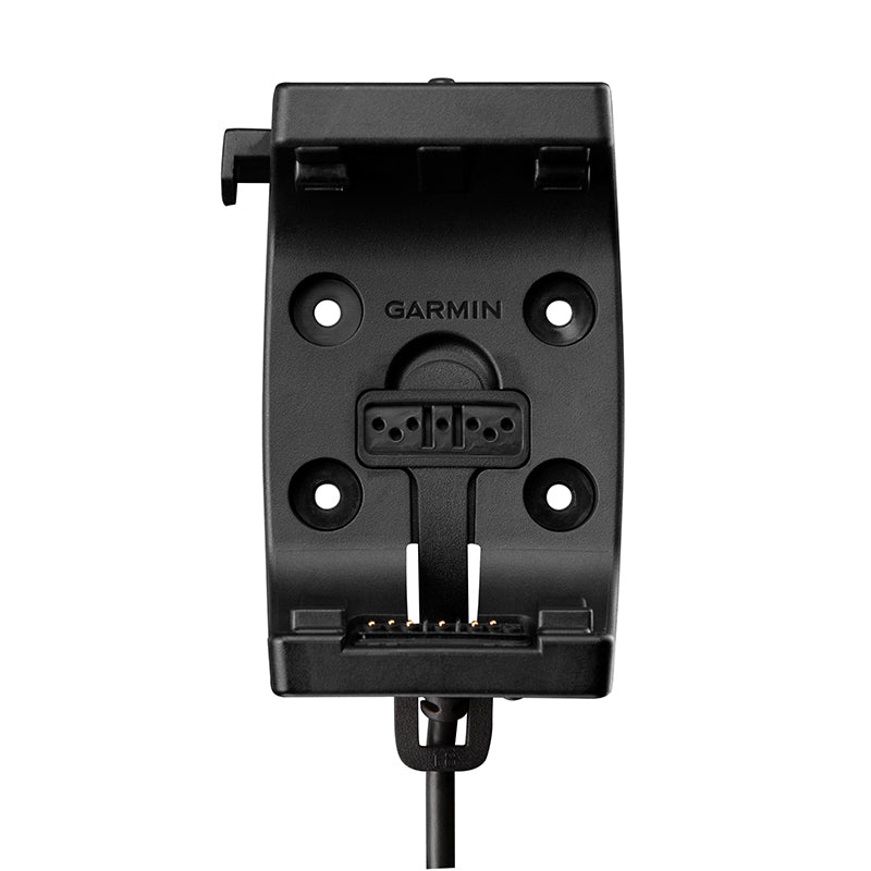 Garmin Montana 650 & 680 Series GPS AMPS Rugged Mount & Cable 010-11654-01