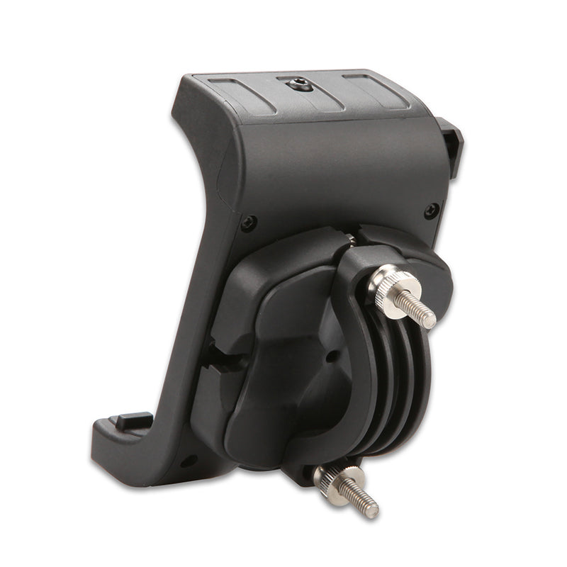 Garmin Montana 650 & 680 Series GPS Handlebar Mount 010-11654-07
