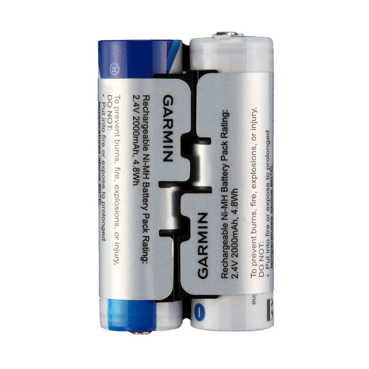 Garmin GPSMAP 65 & 66 NiMH Rechargeable Battery Pack 010-11874-00