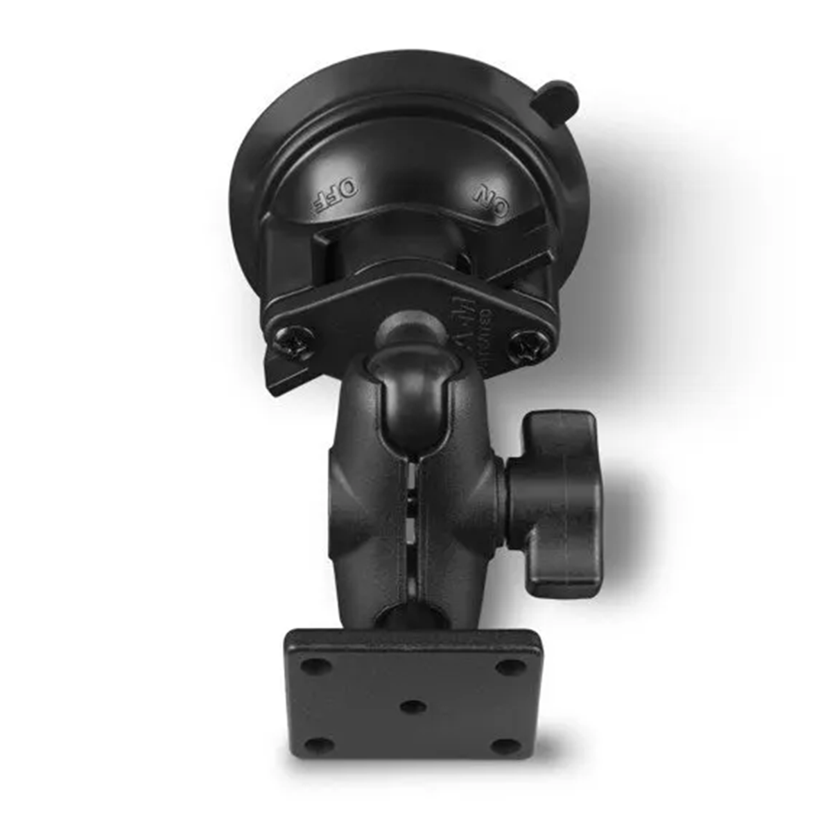 Garmin inReach SE & Explorer Powered Suction Mount 010-12525-02