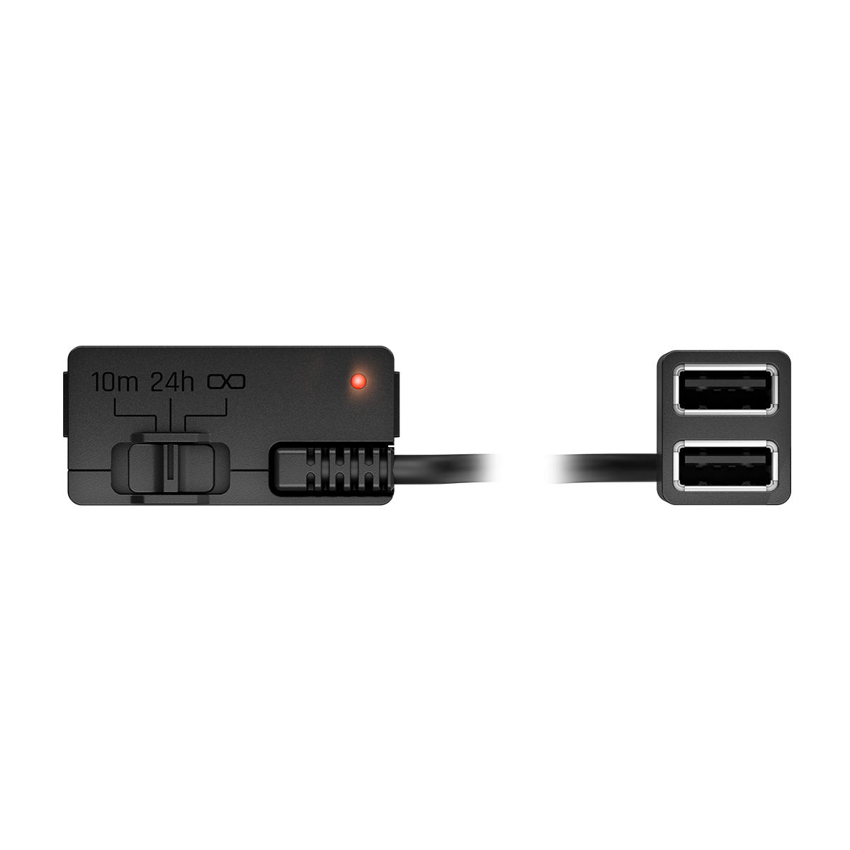 Garmin Dash Cam OBD-II Constant Power Cable Adapter 010-12530-23