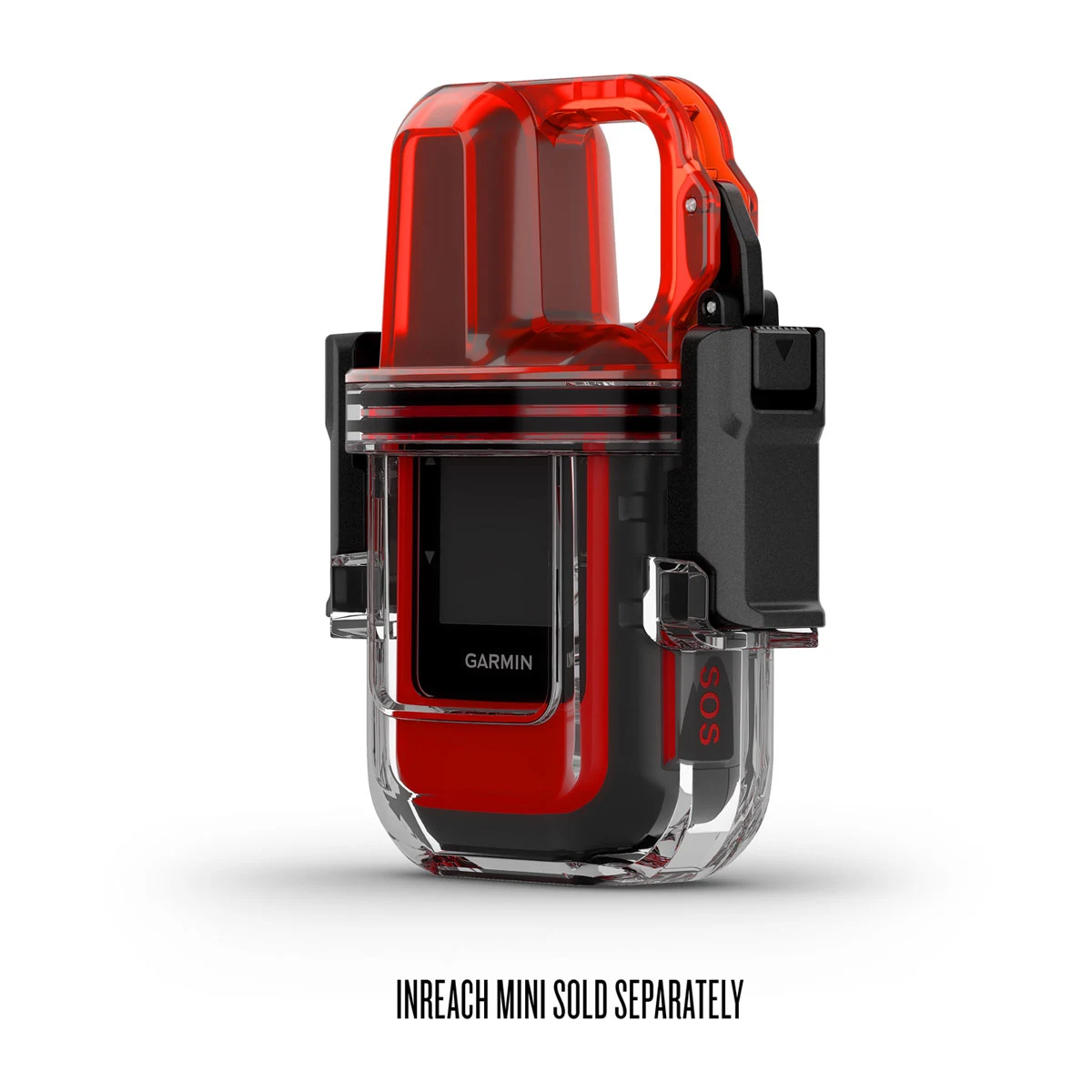 Garmin inReach Mini Dive Case 010-12723-01