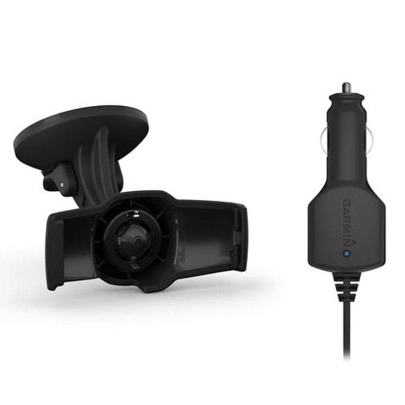 Garmin zumo 396 LMT-S GPS Automotive Suction Mount Kit 010-12742-00