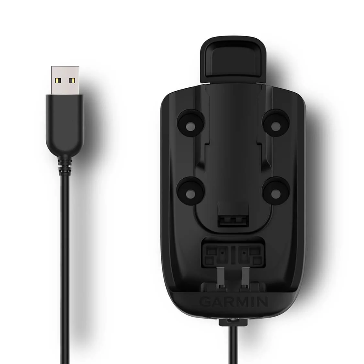 Garmin GPSMAP 66i & 67i Powered Suction Mount 010-12825-02