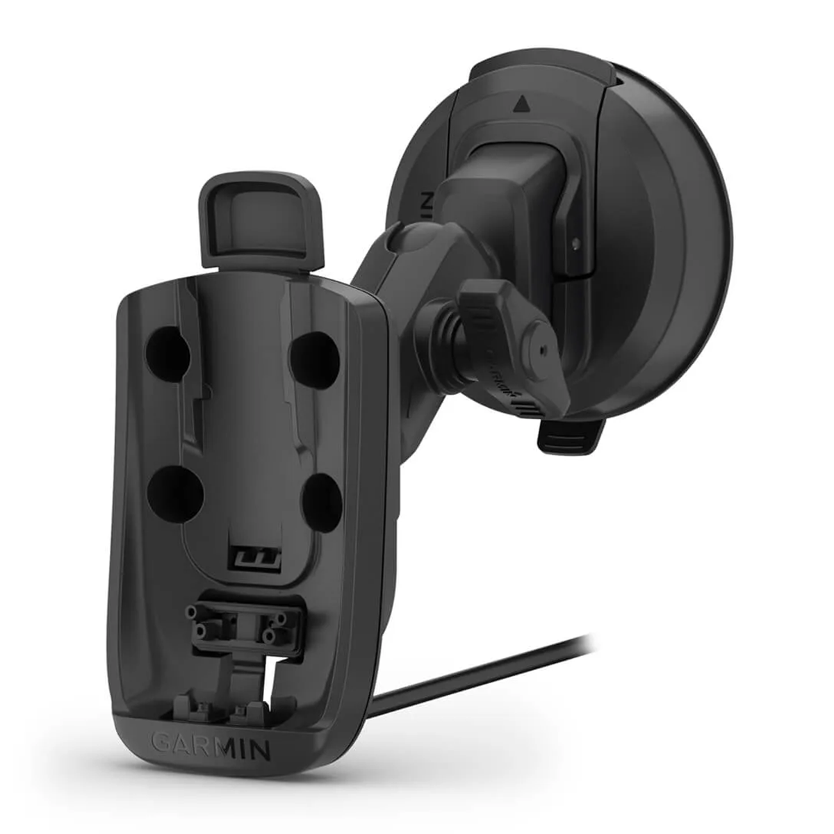 Garmin GPSMAP 66i & 67i Powered Suction Mount 010-12825-02