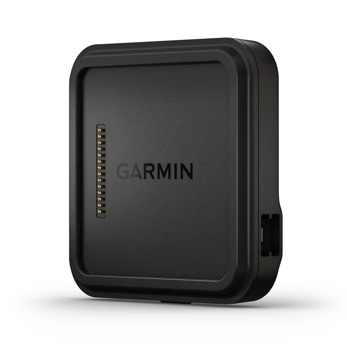 Garmin dezl & RV GPS Powered Magnetic Mount with Video-In Port & HD Traffic 010-12982-02