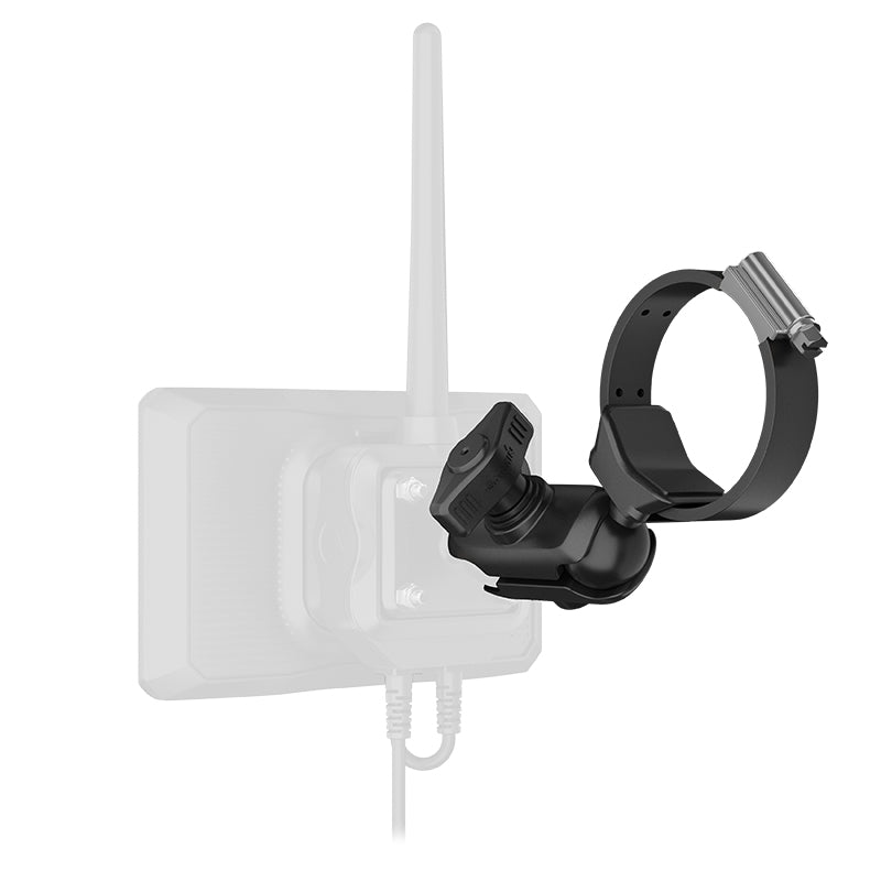 Garmin Tread & Group Ride Tracker Tube & Rollbar Mount Kit 010-12998-04