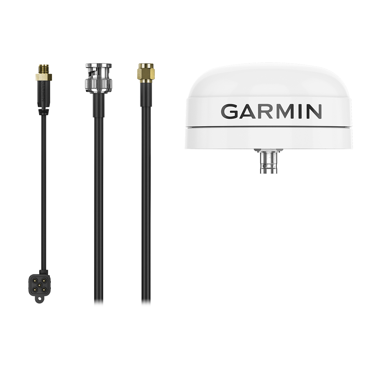 Garmin Tread & Tread XL External GPS Antenna with Mount 010-13087-00