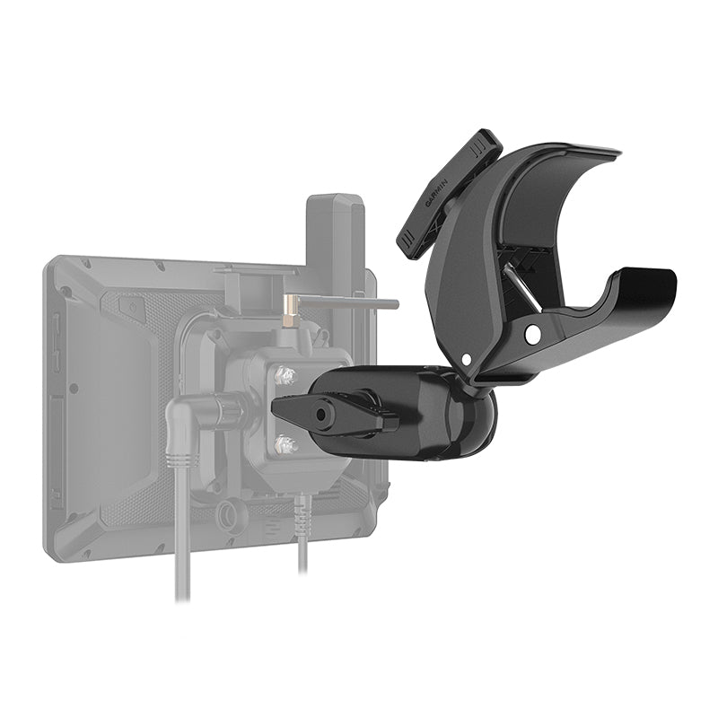 Garmin Tread (8" & 10") GPS Tube Mount Kit 010-13087-02