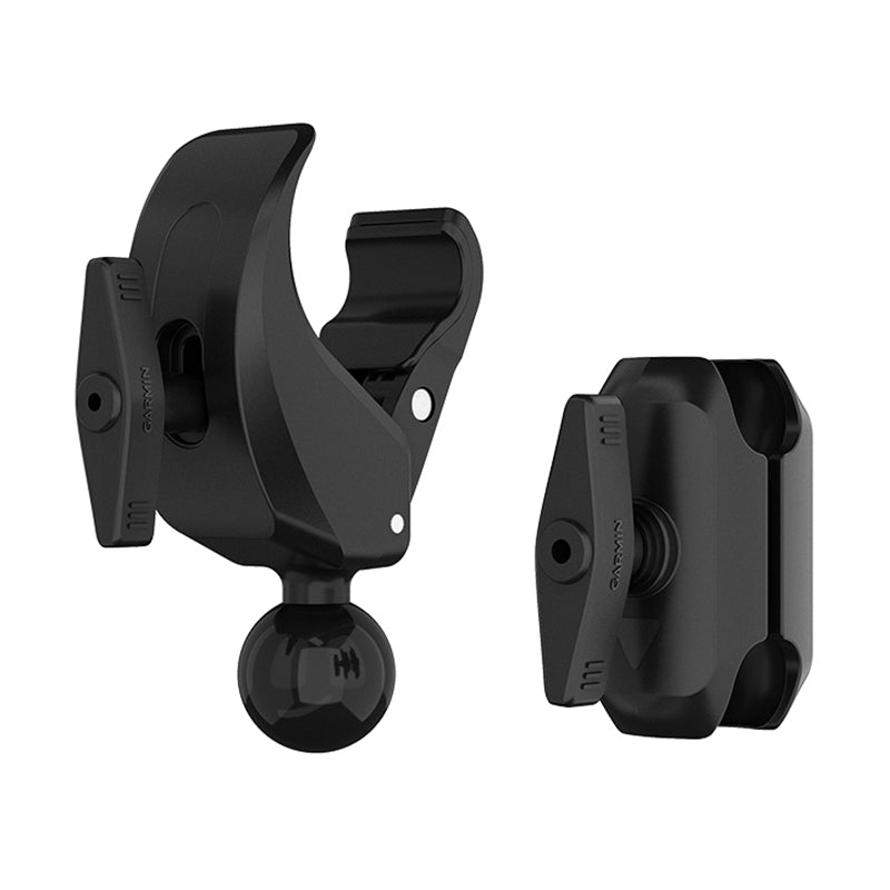 Garmin Tread (8" & 10") GPS Tube Mount Kit 010-13087-02
