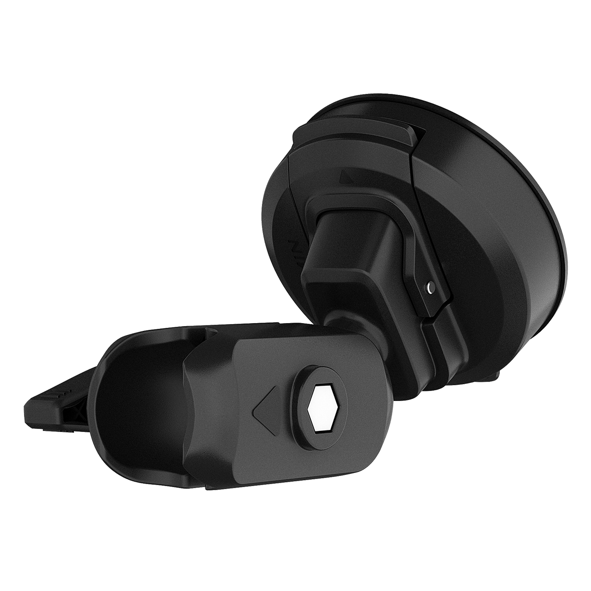 Garmin Tread XL (10") GPS Suction Cup Mount 010-13087-04