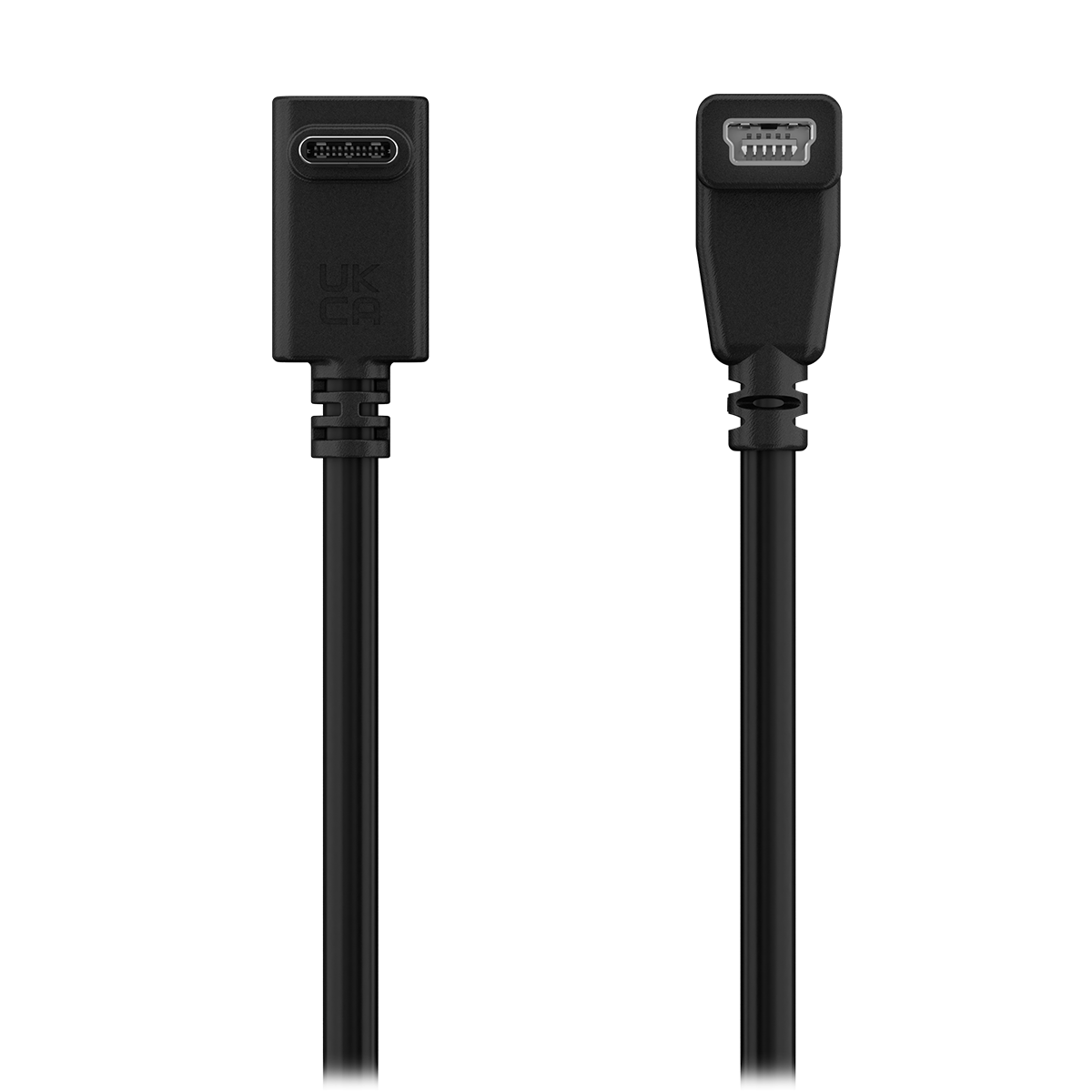 Garmin Mini USB to USB-C Adapter Cable 010-13199-01