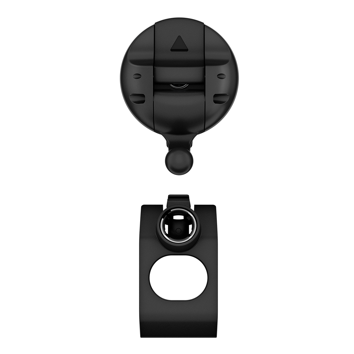 Garmin dezlCam DriveCam RVCam (7") GPS Suction Cup Mount 010-13200-00
