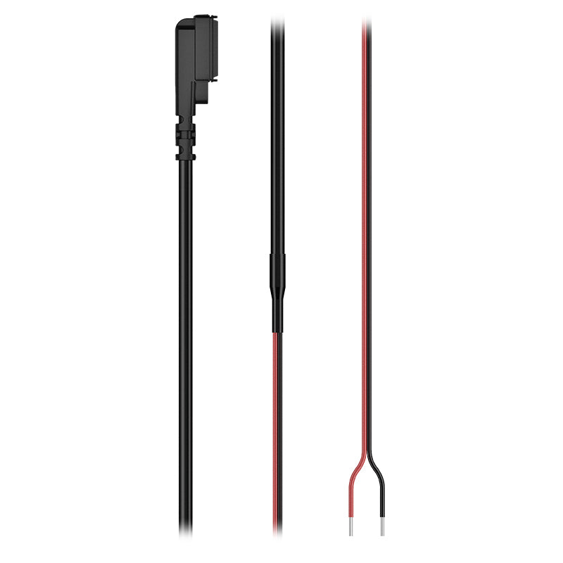 Garmin zumo XT2 Motorcycle GPS Mount Bracket & Cable Kit