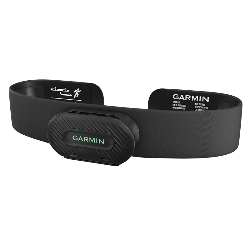 Garmin HRM-Fit Heart Rate Monitor Strap for Women 010-13314-00