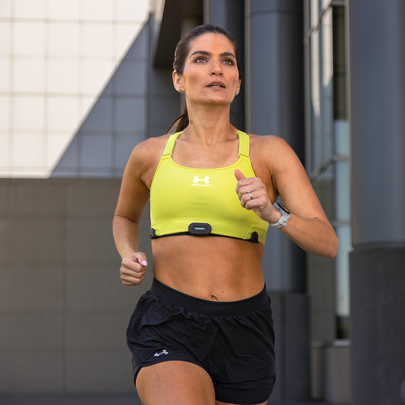 Garmin HRM-Fit Heart Rate Monitor Strap for Women 010-13314-00