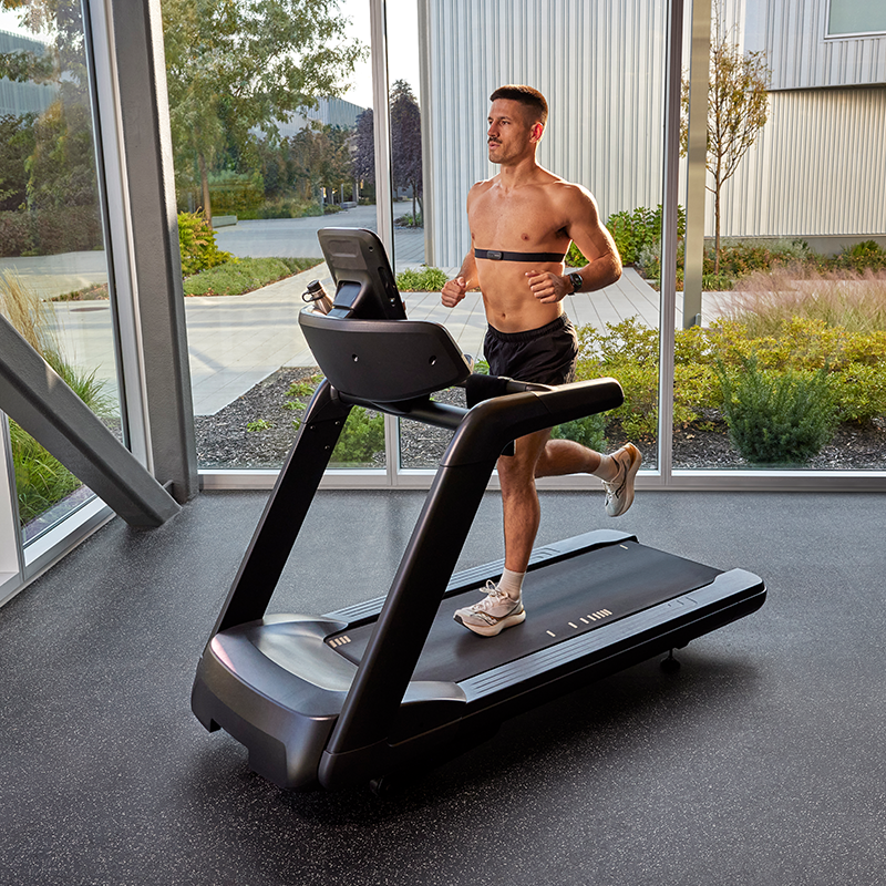 Garmin HRM 200 Heart Rate Monitor Strap 010-13388-00