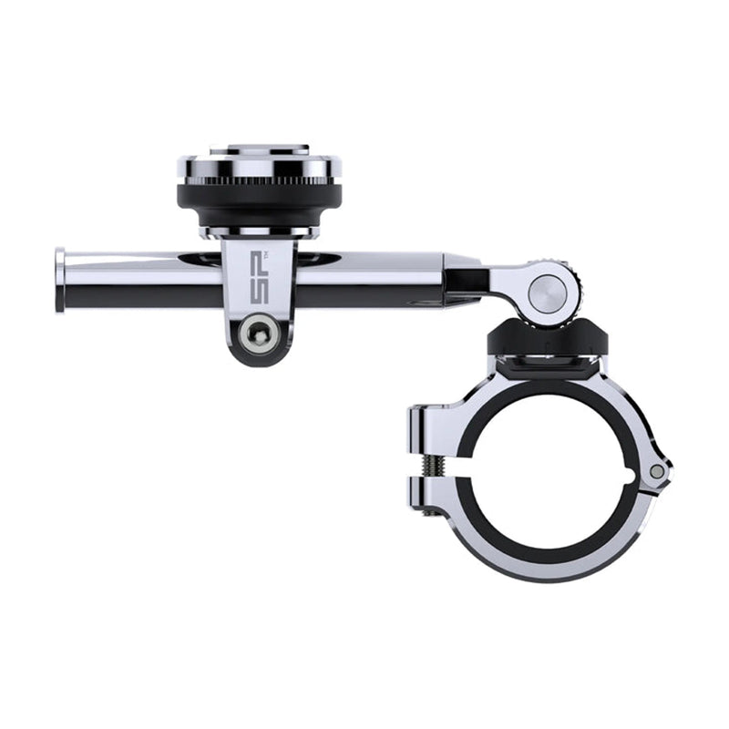 SP Connect 32mm & 38mm Moto Mount 3D Handlebar Bar Mount SPC+