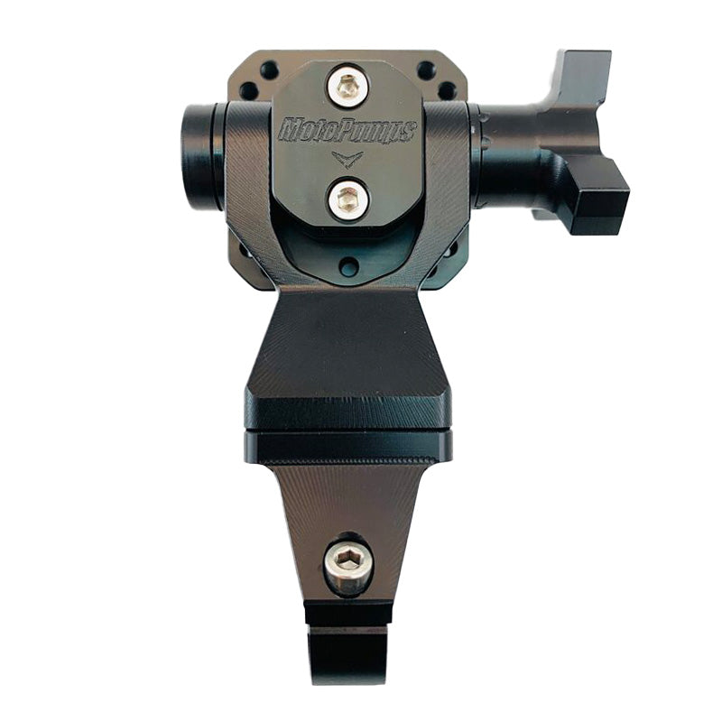 MotoPumps 28mm Handlebar Articulating AMPS GPS Mount