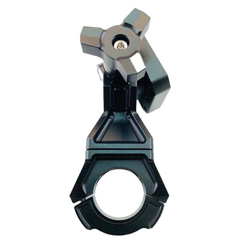 MotoPumps 28mm Handlebar Articulating AMPS GPS Mount