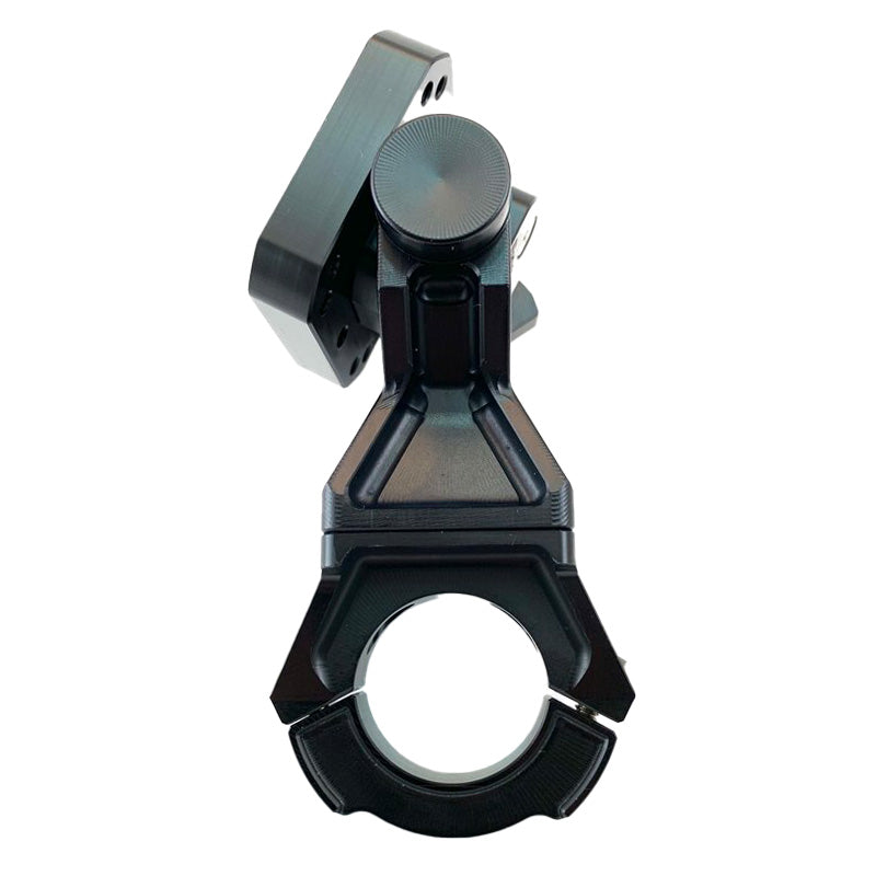 MotoPumps 28mm Handlebar Articulating AMPS GPS Mount