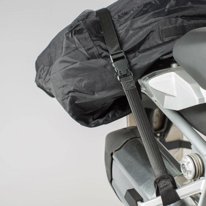 SW-Motech Adjustable ROK Straps Pair 310-1060mm BC.ROK.00.711.10000/B