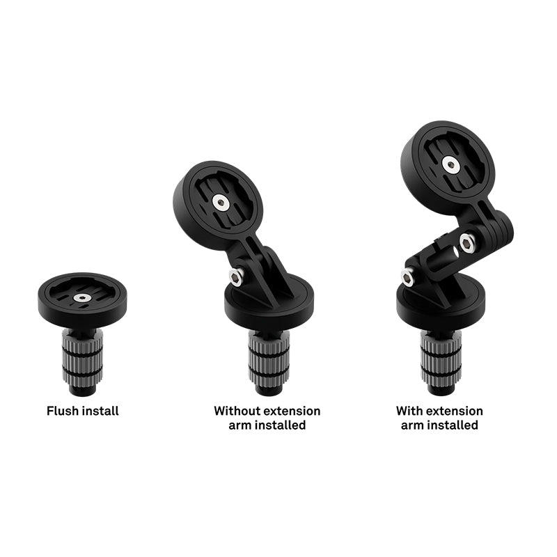 Beeline Moto II Fork Stem Mount