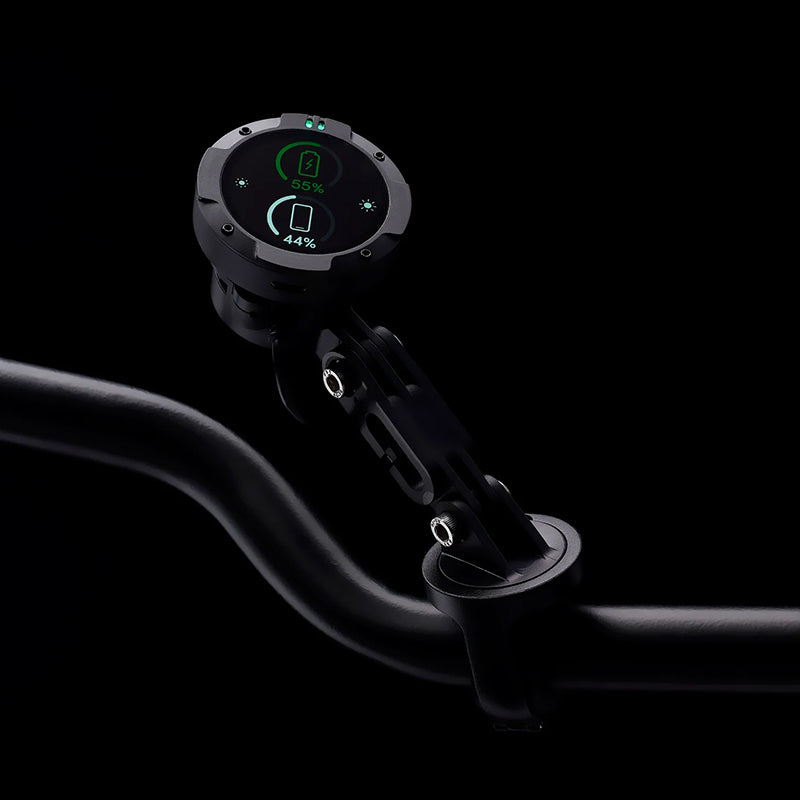 Beeline Modular Mount Extender Kit