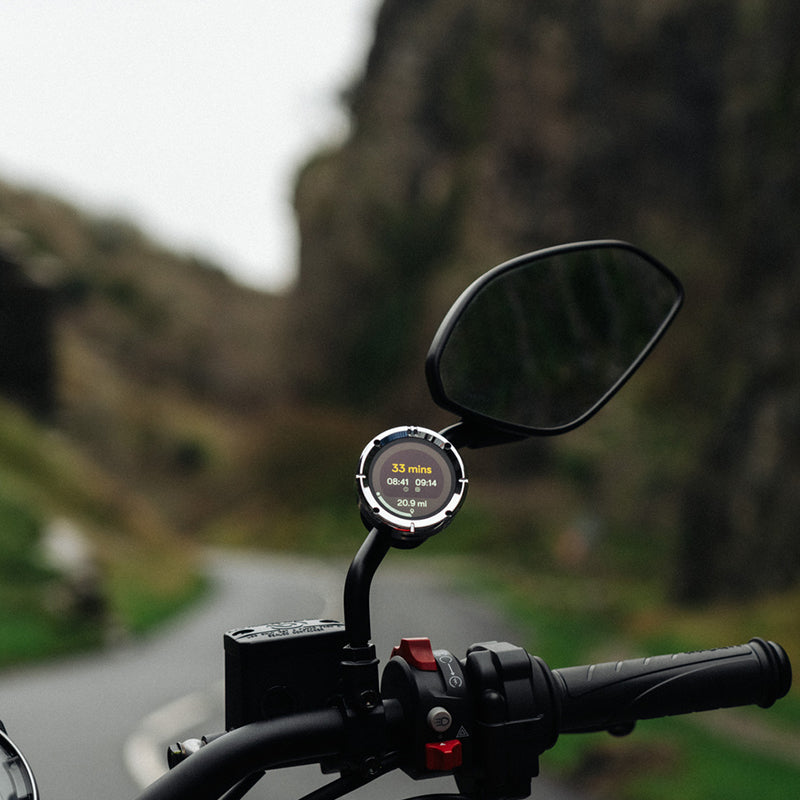 Beeline Moto II Motorcycle Navigation Device