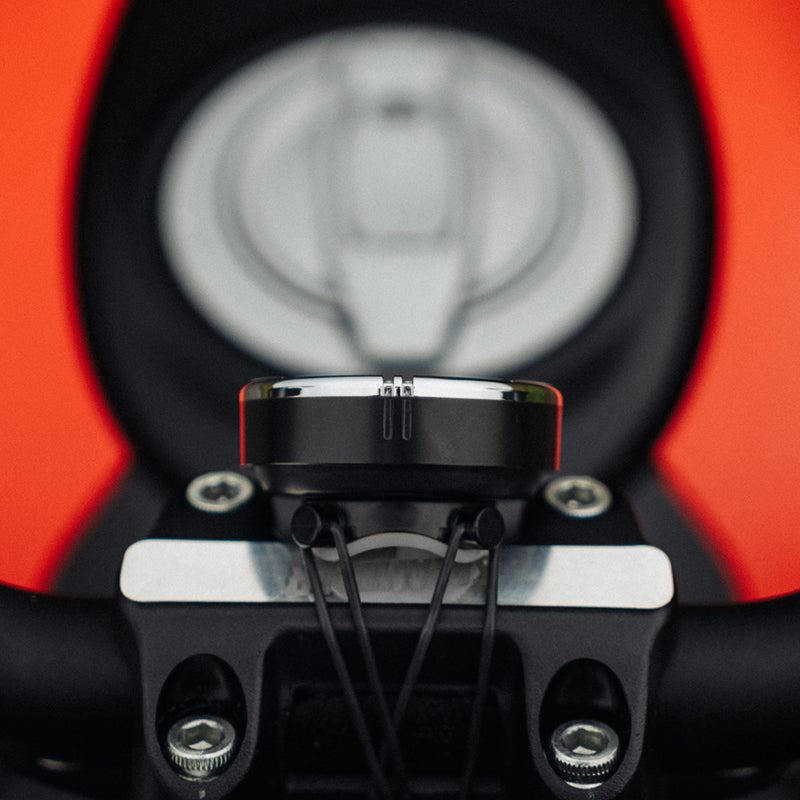 Beeline Moto II Motorcycle Navigation Device