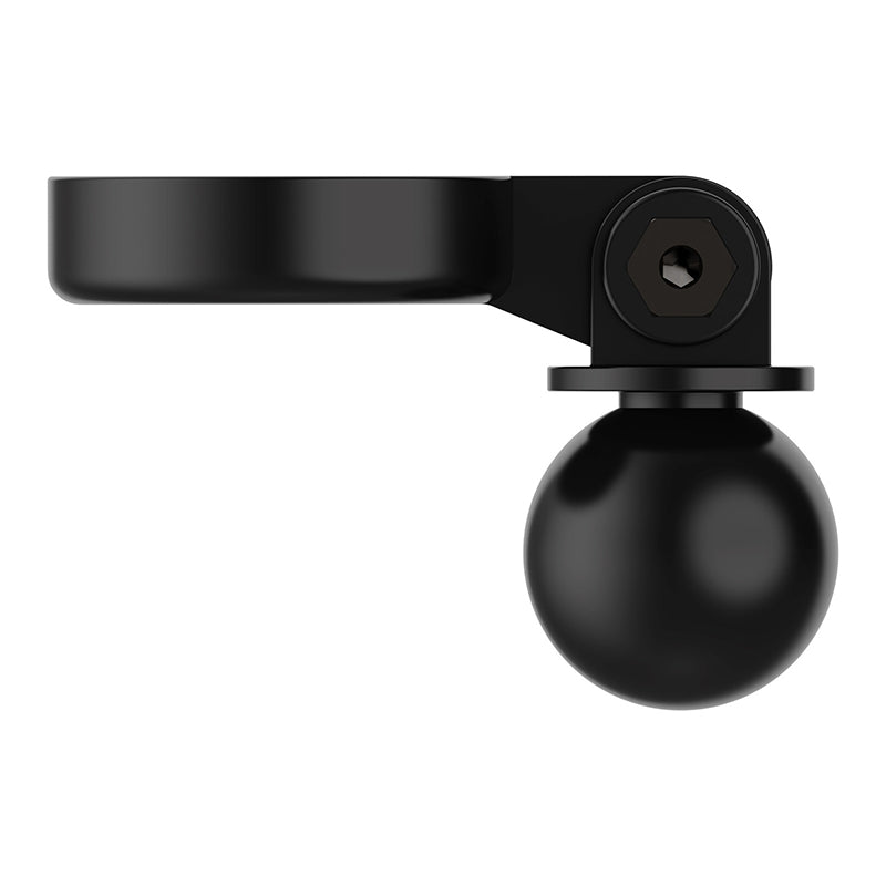 Beeline Moto II 1" 25mm Ball Mount Adapter
