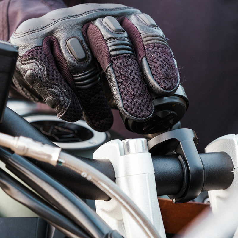 Beeline Moto II 22-32mm Handlebar Clamp Mount