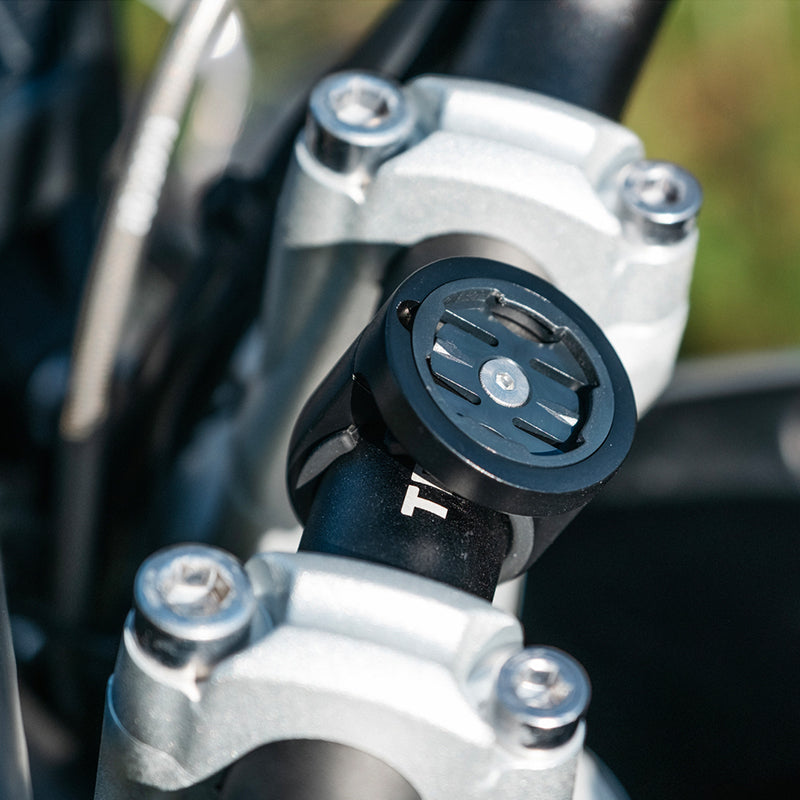 Beeline Moto II 22-32mm Handlebar Clamp Mount