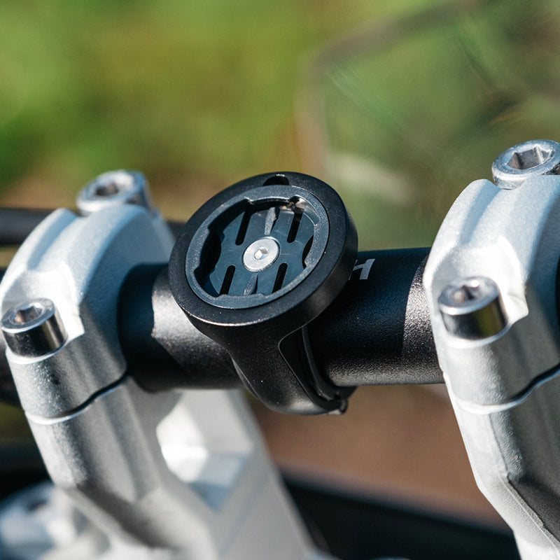Beeline Moto II 22-32mm Handlebar Clamp Mount